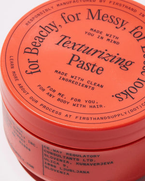 Firsthand Texturising Paste (88ml)